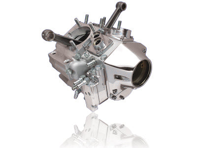 Shovelhead 80 Short Block