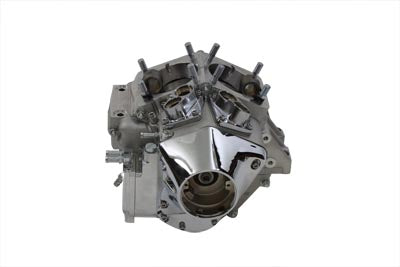 Shovelhead 80 Short Block