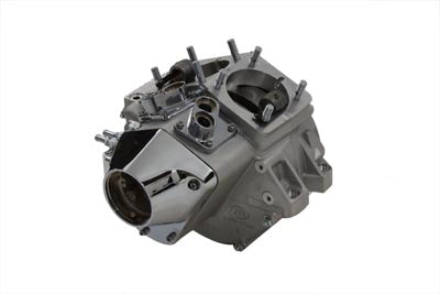 Shovelhead 80 Short Block