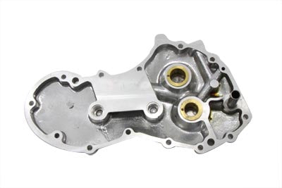 8 Finned Cam Cover(EA)