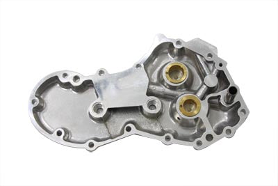 4 Finned Cam Cover(EA)