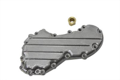 4 Finned Cam Cover(EA)