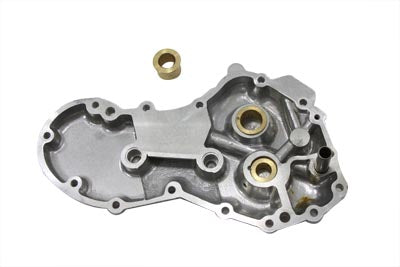 4 Finned Cam Cover(EA)