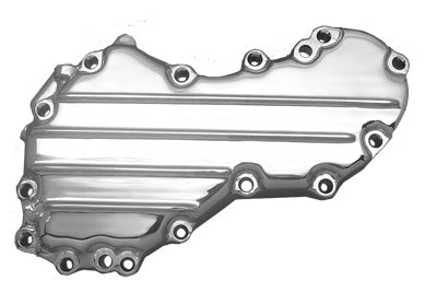 Chrome Forged Alloy Cam Cover(EA)