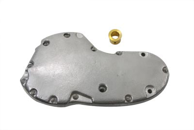 Flatside Style Smooth Cast Cam Cover(EA)