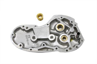 Flatside Style Smooth Cast Cam Cover(EA)