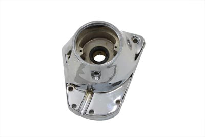 Chrome Nose Cone Cam Cover(EA)