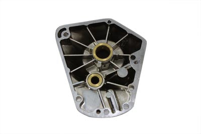 Chrome Nose Cone Cam Cover(EA)