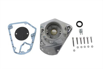 Polished Nose Cone Cam Cover(EA)