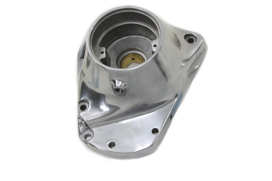 Polished Nose Cone Cam Cover(EA)