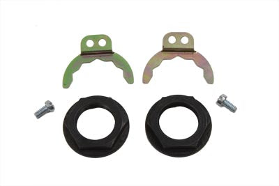 Crank Pin Lock and Nut Kit(KIT)