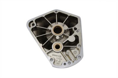 Replica Nose Cone Cam Cover Chrome(EA)