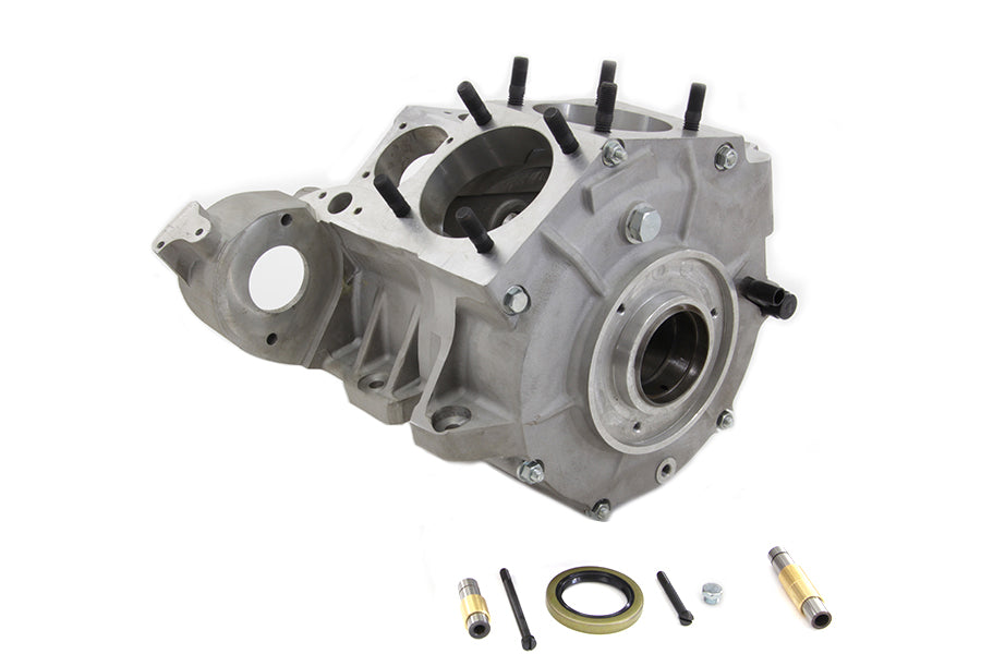 Panhead Extreme Duty Engine Case Set(SET)