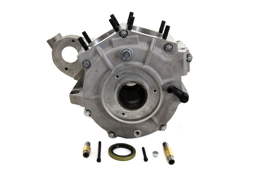 Panhead Extreme Duty Engine Case Set(SET)