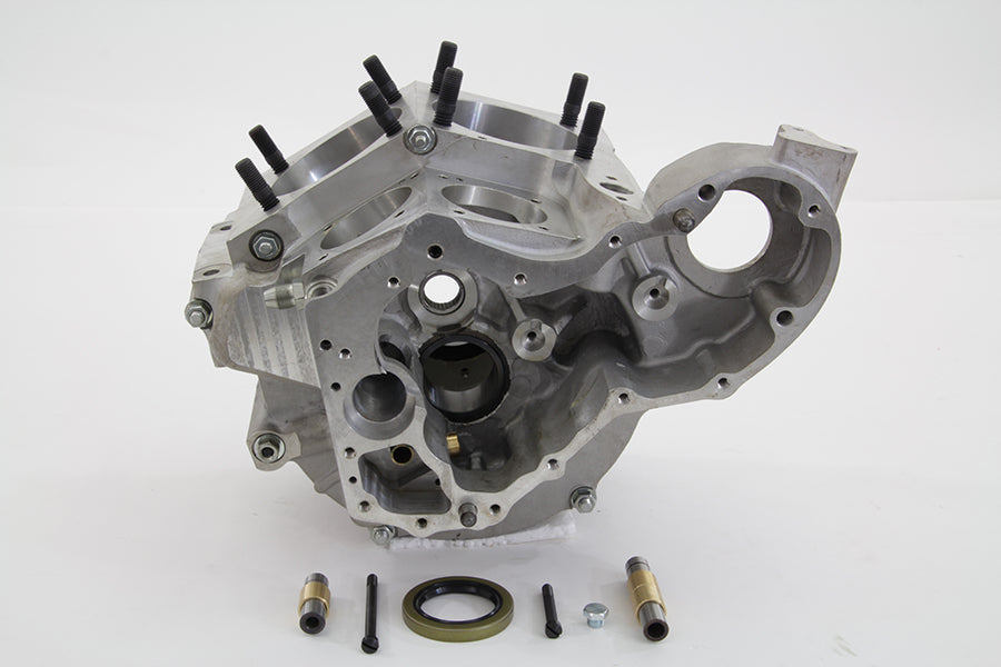 Panhead Extreme Duty Engine Case Set(SET)