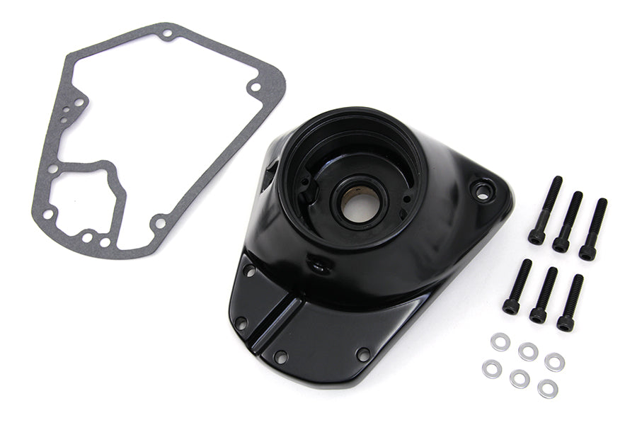 Black Nose Cone Cam Cover(EA)
