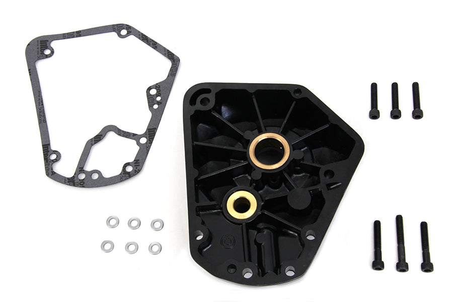 Black Nose Cone Cam Cover(EA)