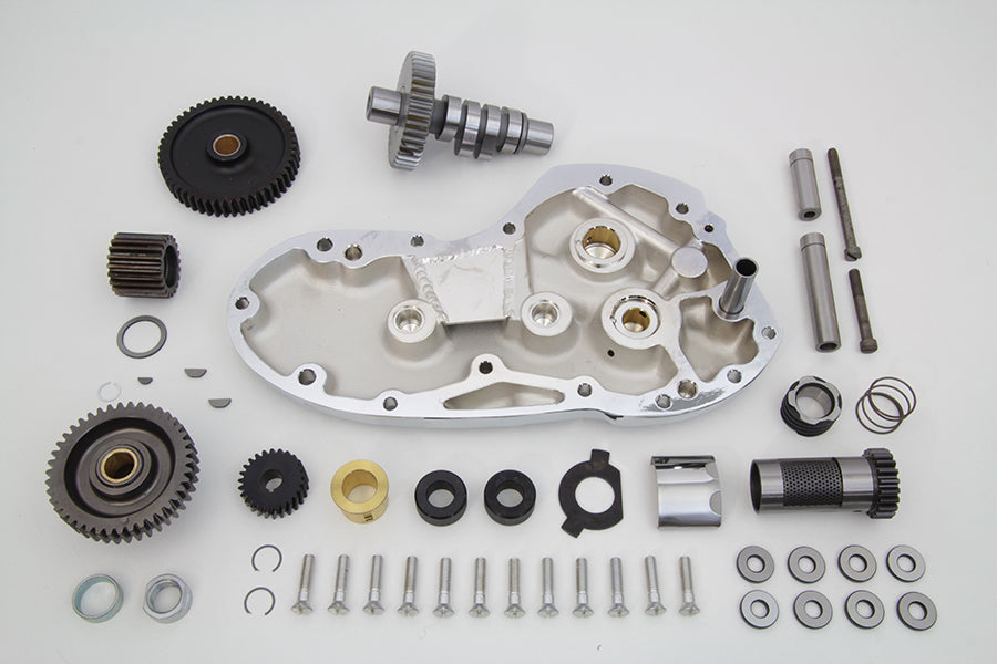Cam Chest Assembly Kit Shovelhead(KIT)