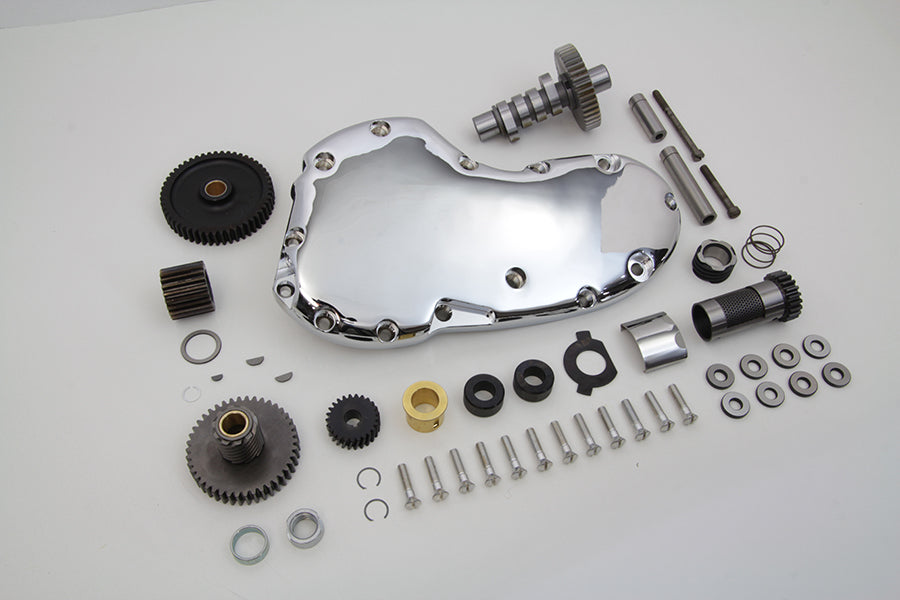 Cam Chest Assembly Kit Shovelhead(KIT)