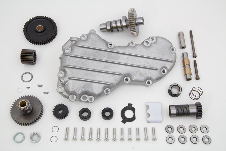 Cam Chest Assembly Kit Panhead(KIT)