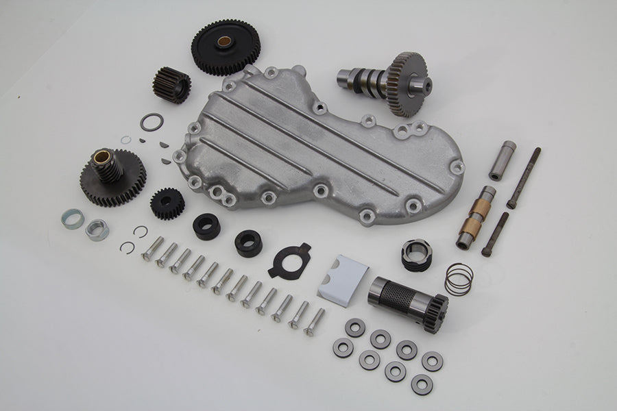 Cam Chest Assembly Kit Panhead(KIT)