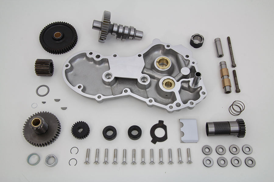 Cam Chest Assembly Kit Panhead(KIT)