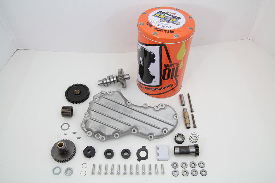 Cam Chest Assembly Kit Panhead(KIT)