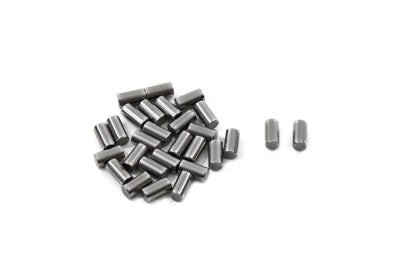Right Side Case Roller Bearing Set .0008(PK)