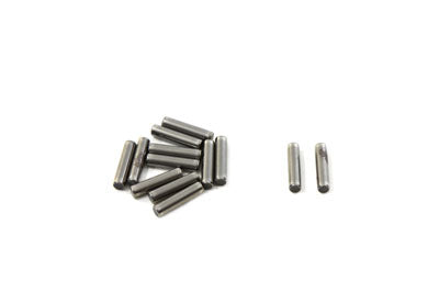 Right Side Case Roller Bearing Set .0004(PK)