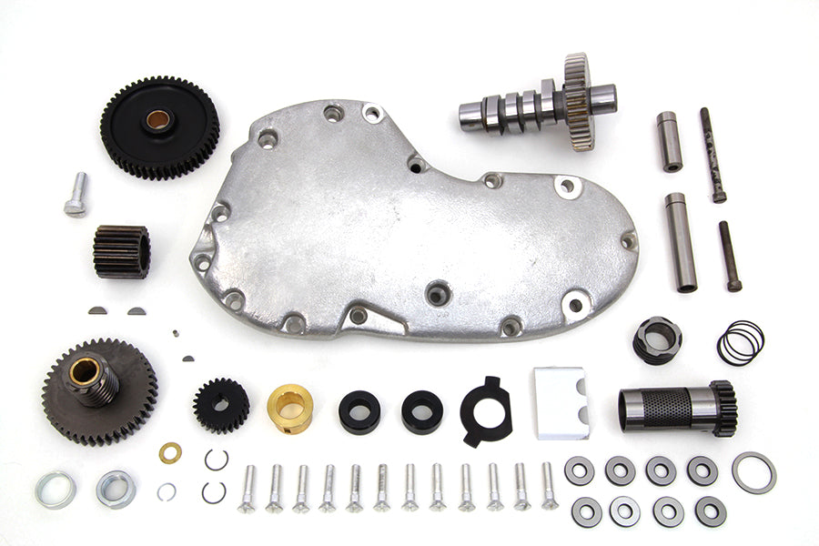 Cam Chest Assembly Kit Panhead(KIT)