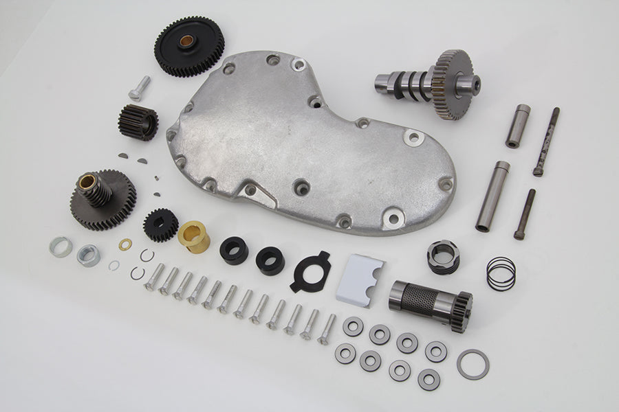 Cam Chest Assembly Kit Panhead(KIT)