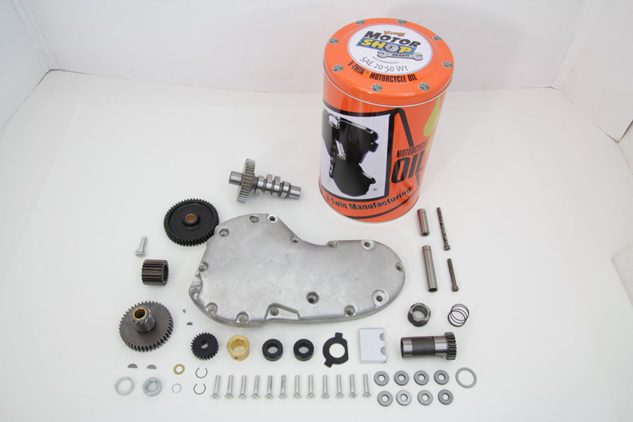 Cam Chest Assembly Kit Panhead(KIT)