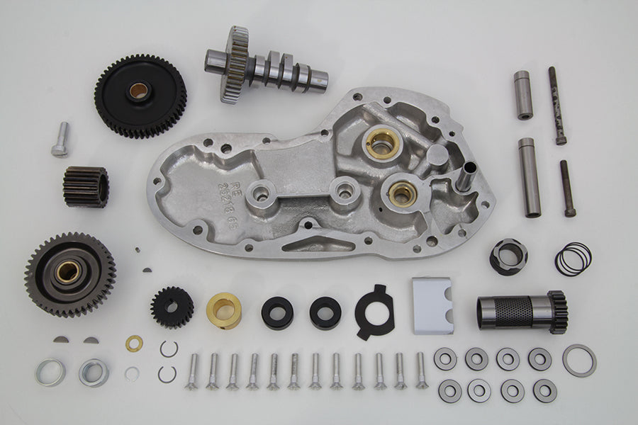 Cam Chest Assembly Kit Panhead(KIT)