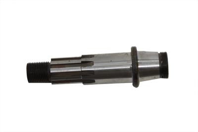 Engine Sprocket Shaft with 6 degree Taper(EA)