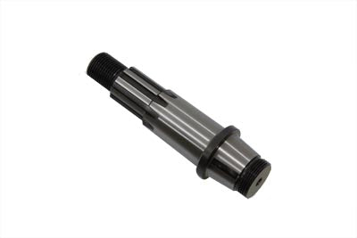 Engine Sprocket Shaft with 6 degree Taper(EA)