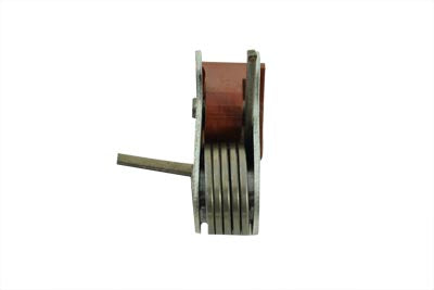 Secondary Cam Drive Chain Tensioner(EA)