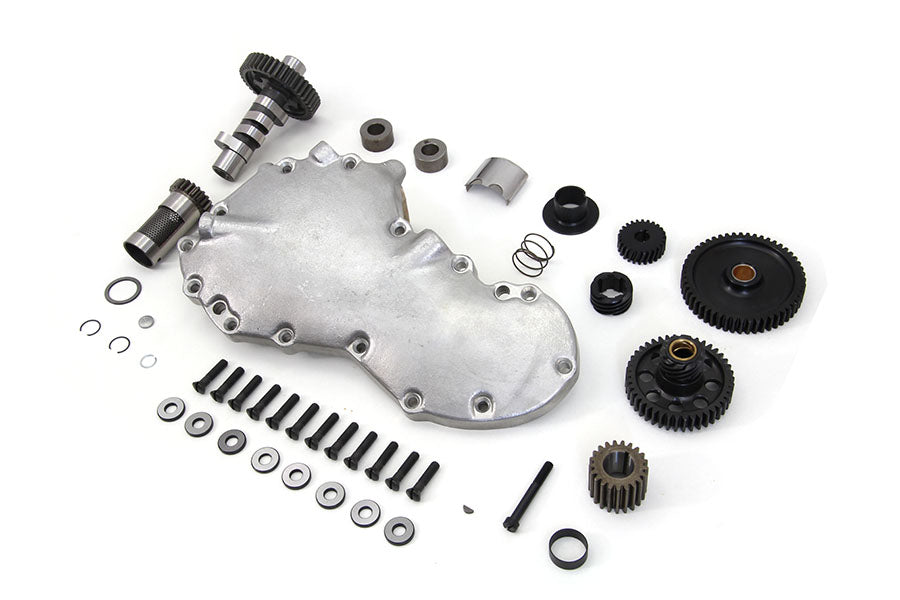 Knucklehead Cam Chest Assembly Kit(KIT)