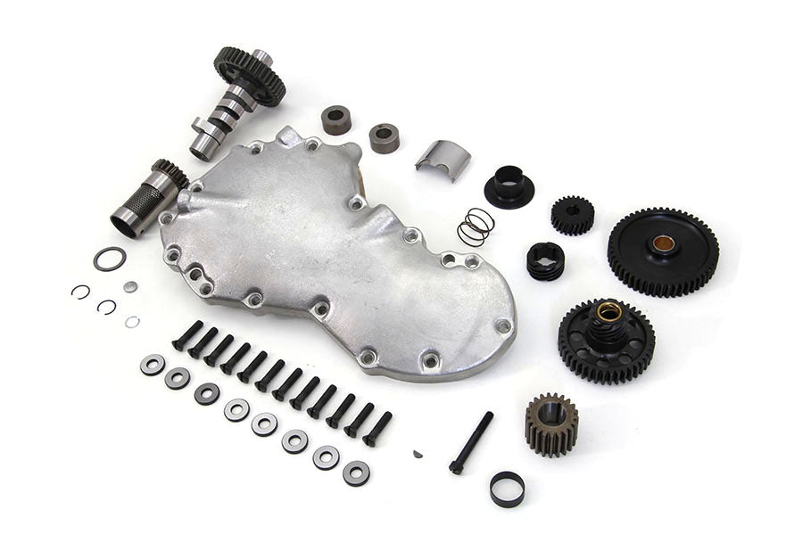 Knucklehead Cam Chest Assembly Kit(KIT)