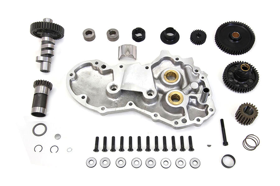 Knucklehead Cam Chest Assembly Kit(KIT)
