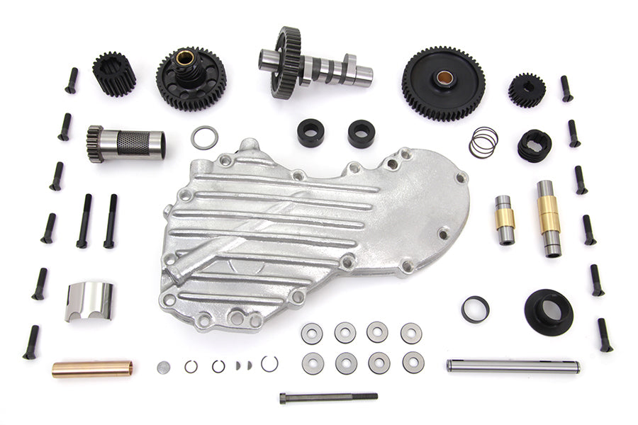 Knucklehead Cam Chest Assembly Kit(KIT)