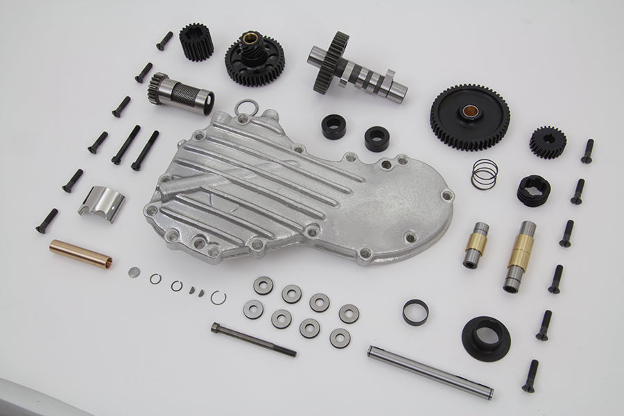 Knucklehead Cam Chest Assembly Kit(KIT)