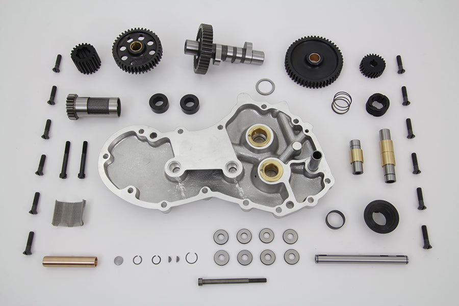 Knucklehead Cam Chest Assembly Kit(KIT)