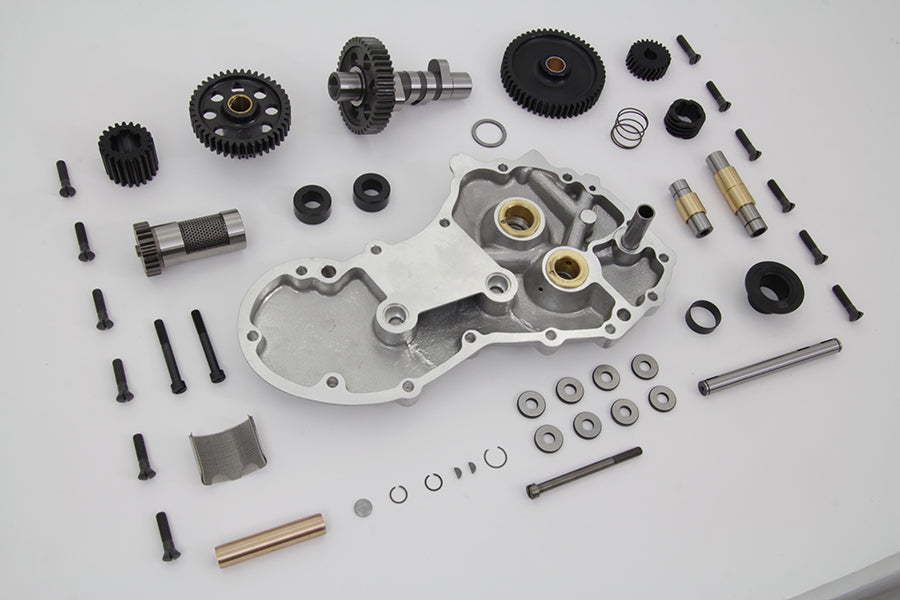 Knucklehead Cam Chest Assembly Kit(KIT)