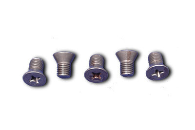 Left Hand Pinion Shaft Screws(PK)