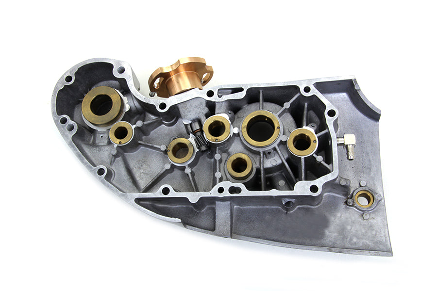 Cam Cover Polished(EA)