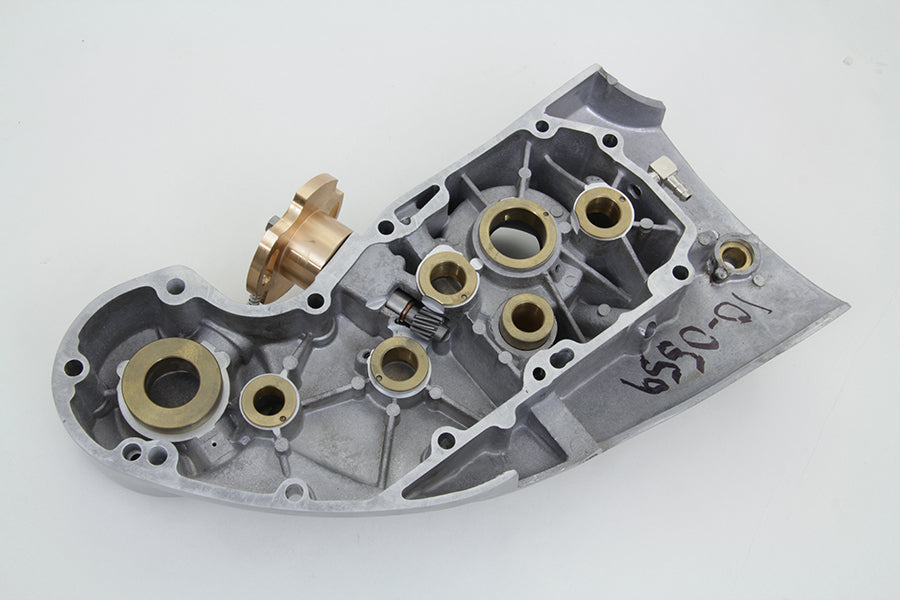 Cam Cover Polished(EA)