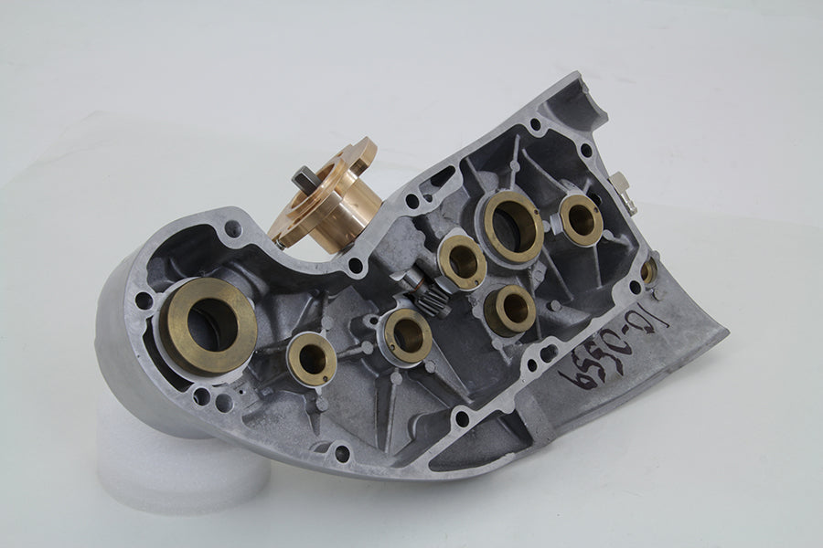 Cam Cover Polished(EA)