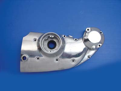 Polished Cam Cover