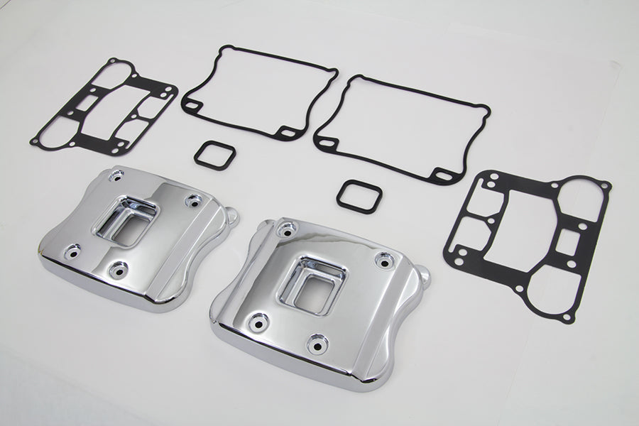 Smooth Rocker Box Cover Set(SET)