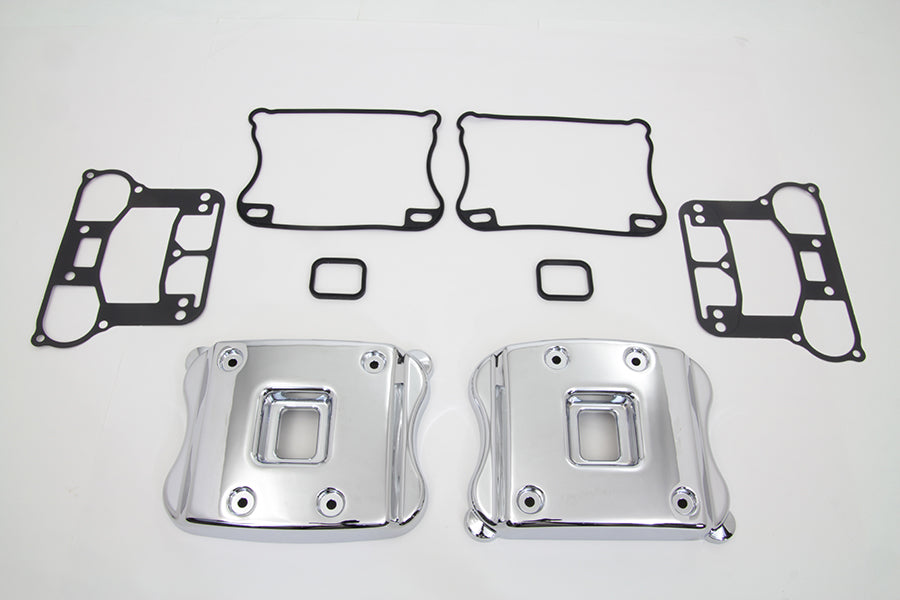 Smooth Rocker Box Cover Set(SET)